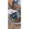 Image 7 : KING CANADA 1 HP DUST COLLECTOR - COMES WITH MANUAL