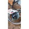Image 8 : KING CANADA 1 HP DUST COLLECTOR - COMES WITH MANUAL