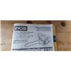 Image 11 : RYOBI 16" CHAIN SAW MODEL RY3716 - COMES WITH SAFETY CARRY CASE - CHAINSAW HAS BEEN USED THREE TIMES