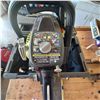 Image 5 : RYOBI 16" CHAIN SAW MODEL RY3716 - COMES WITH SAFETY CARRY CASE - CHAINSAW HAS BEEN USED THREE TIMES