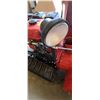 Image 10 : HONDA HS 624 24" SNOW BLOWER - HYDROSTATIC - ON TRACKS - EXCELLENT CONDITION