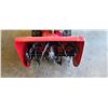 Image 17 : HONDA HS 624 24" SNOW BLOWER - HYDROSTATIC - ON TRACKS - EXCELLENT CONDITION