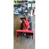 Image 20 : HONDA HS 624 24" SNOW BLOWER - HYDROSTATIC - ON TRACKS - EXCELLENT CONDITION