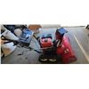 Image 7 : HONDA HS 624 24" SNOW BLOWER - HYDROSTATIC - ON TRACKS - EXCELLENT CONDITION