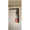 Image 1 : HAND SAW AND SQUARE