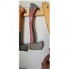 Image 3 : THREE HATCHET