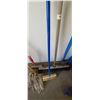 Image 5 : ASSORTED MOPS AND BROOMS