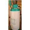 Image 3 : PORTABLE SPRAYER - HAS POISON IN BOTTLE DON’T DRINK