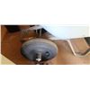 Image 6 : DOUBLE WHEEL WHEEL BARROW - YARD WORKS