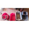 Image 1 : FOUR MOP PAIL/BUCKETS