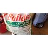 Image 3 : TURF BUILDER SEEDER COMES WITH PARTIAL BAG OF 30-0-3 LAWN FOOD