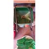 Image 5 : TURF BUILDER SEEDER COMES WITH PARTIAL BAG OF 30-0-3 LAWN FOOD