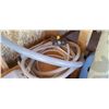 Image 1 : MISC PIPE/HOSES - PROBABLY RV