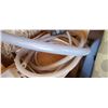 Image 4 : MISC PIPE/HOSES - PROBABLY RV