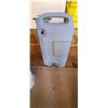 Image 1 : RV SEWER DRAIN TANK - NEW