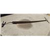 Image 10 : 6FT SWEDE HAND SAW COMES HAS TWO HANDLES