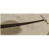 Image 12 : 6FT SWEDE HAND SAW COMES HAS TWO HANDLES
