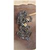 Image 1 : TWO LONG SMALL CHAINS