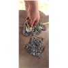 Image 2 : TWO LONG SMALL CHAINS