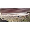 Image 2 : QUANTITY OF SIDING - BROWN