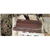 Image 6 : QUANTITY OF SIDING - BROWN