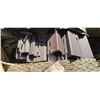 Image 9 : QUANTITY OF SIDING - BROWN