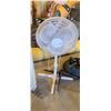 Image 2 : PEDESTAL FAN AND AIR FILTER
