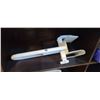 Image 2 : HANDI CAP BATH TUB SAFETY RAIL