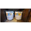 Image 1 : 2 FULL GALS OF GREY FLOOR PAINT