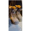Image 3 : SIZE 7 BAFFIN BOOTS USED ONCE, 2 SETS OF 7 WORK BOOTS