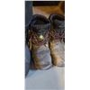 Image 4 : SIZE 7 BAFFIN BOOTS USED ONCE, 2 SETS OF 7 WORK BOOTS