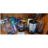 Image 7 : ALL CONTENTS ON THE SHELVES INCL MAGIC BULLET