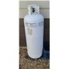 Image 1 : 100 LBS EMPTY PROPANE TANK