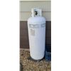 Image 2 : 100 LBS EMPTY PROPANE TANK