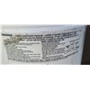 Image 4 : 100 LBS EMPTY PROPANE TANK