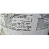 Image 6 : 100 LBS EMPTY PROPANE TANK