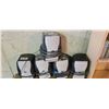 Image 1 : FIVE SPEAKERS
