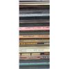 Image 11 : CD RACK WITH 75 +/- CD'S - ROCK AND COUNTRY