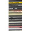 Image 9 : CD RACK WITH 75 +/- CD'S - ROCK AND COUNTRY