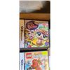 Image 3 : THREE NINTENDO DS GAMES