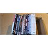Image 1 : LOT OF DVD'S
