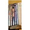 Image 3 : LOT OF DVD'S