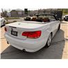 Image 5 : 2008 BMW 335i Convertible - CLEAN/194,794Mi