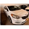 Image 2 : 2015 Kia Forte - CLEAN/121,549 Mi