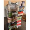 Image 4 : Pallet #190 - Costco/Target Merchandise