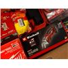 Image 9 : Pallet #205 - Home Depot Tools