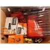 Image 2 : Pallet #208 - Home Depot Tools