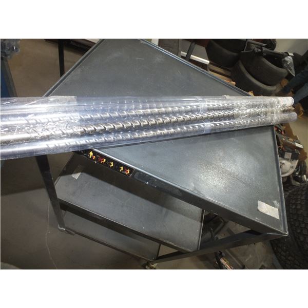 5 Ucan Hammer Drill Bits