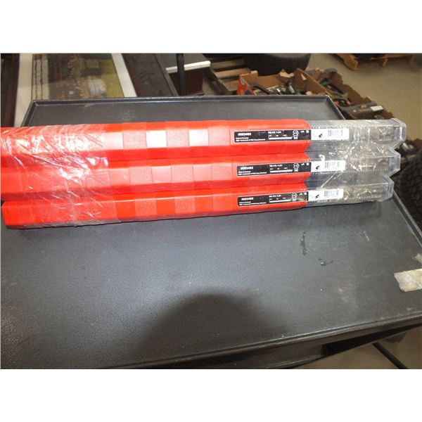 5 Hilti Hammer Drill Bits