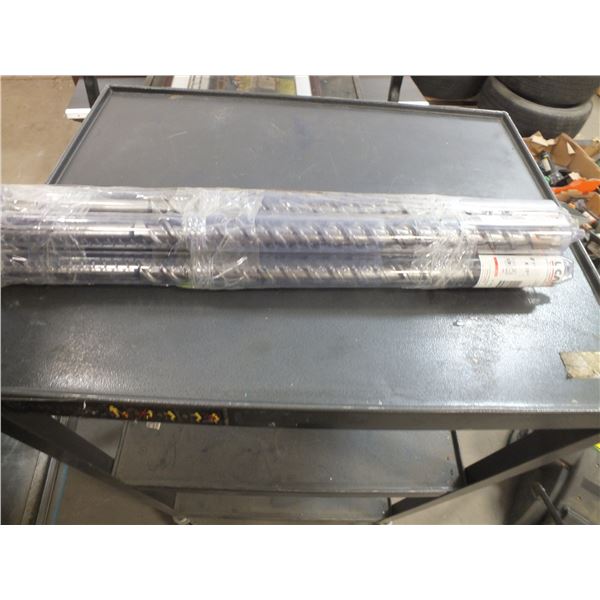 5 Ucan Hammer Drill Bits